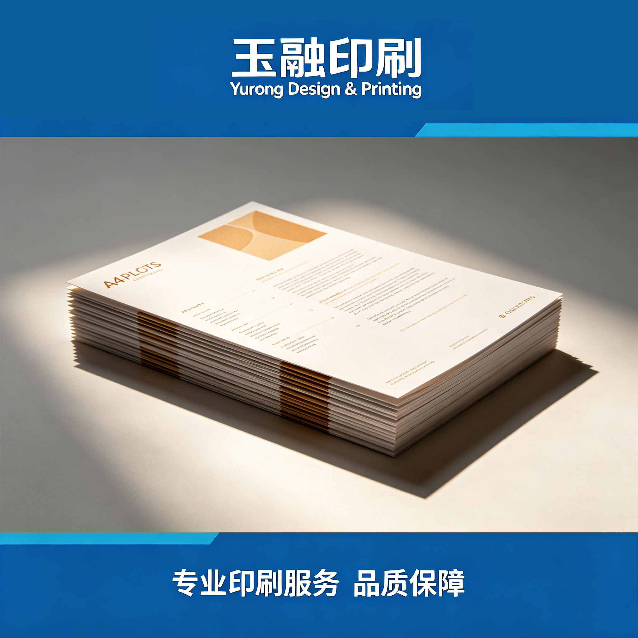 A4 10000pieces（一万张）