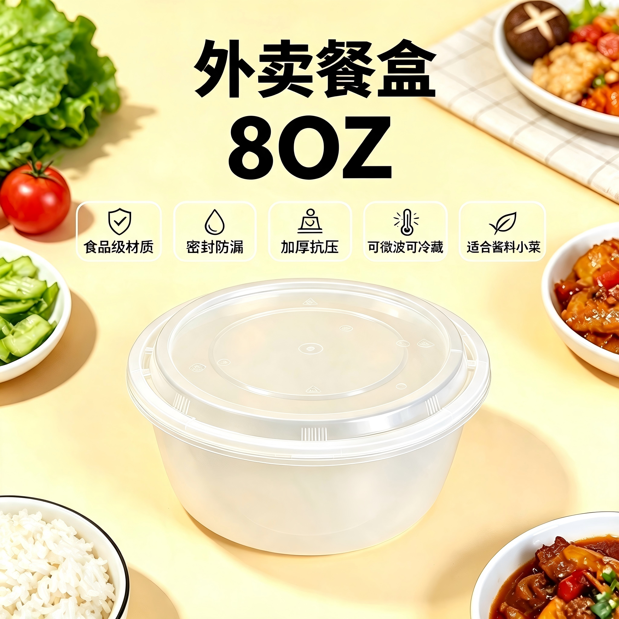 Satco同款8oz