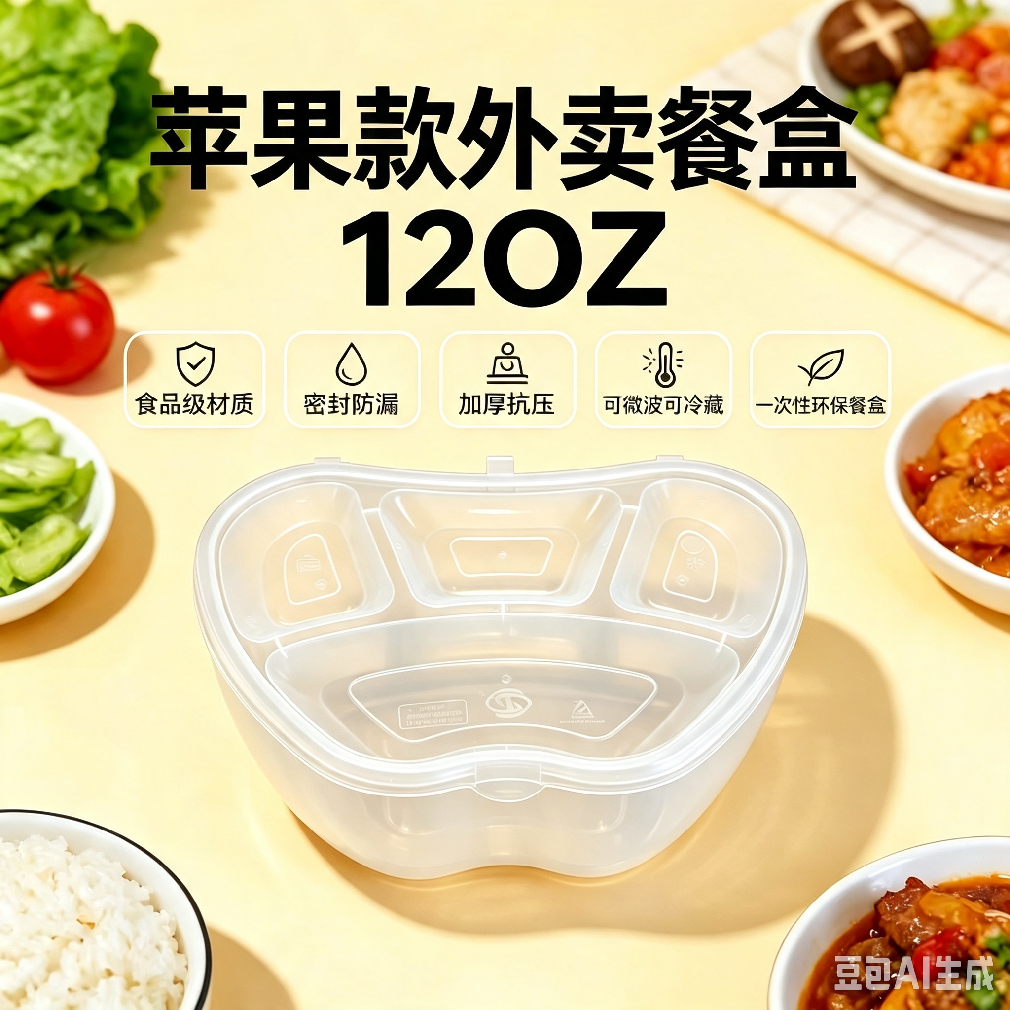 苹果款12oz